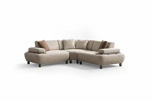 Mia Köşe Koltuk 240x240cm