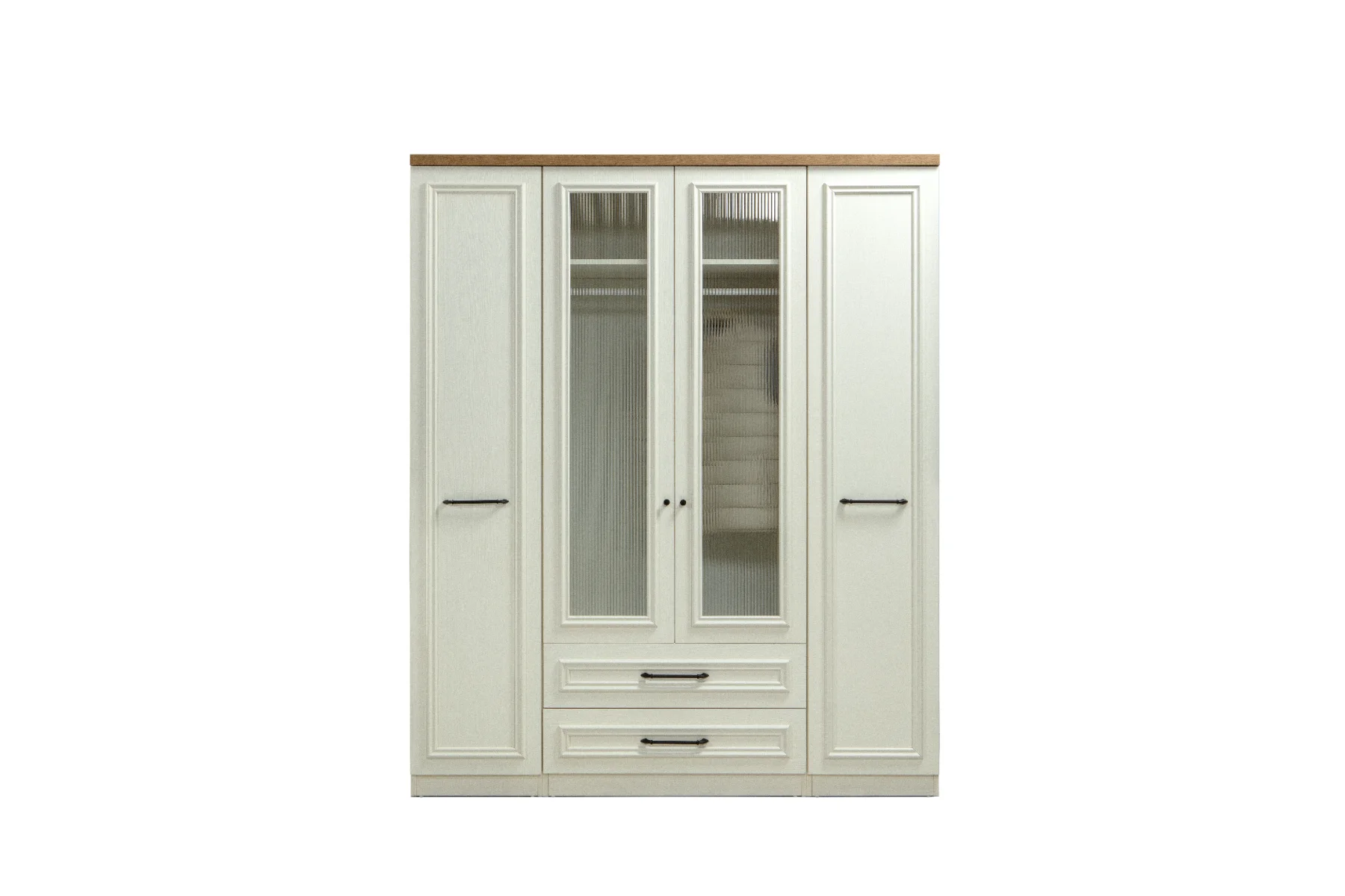 Chambre Rose 4 Portes