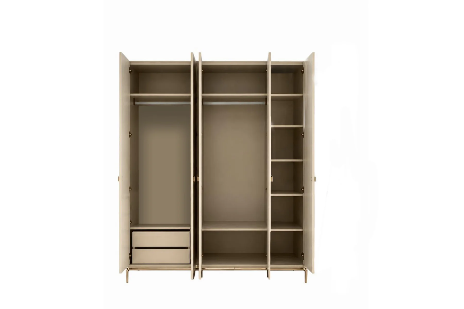 Riva Schubladen-Modul