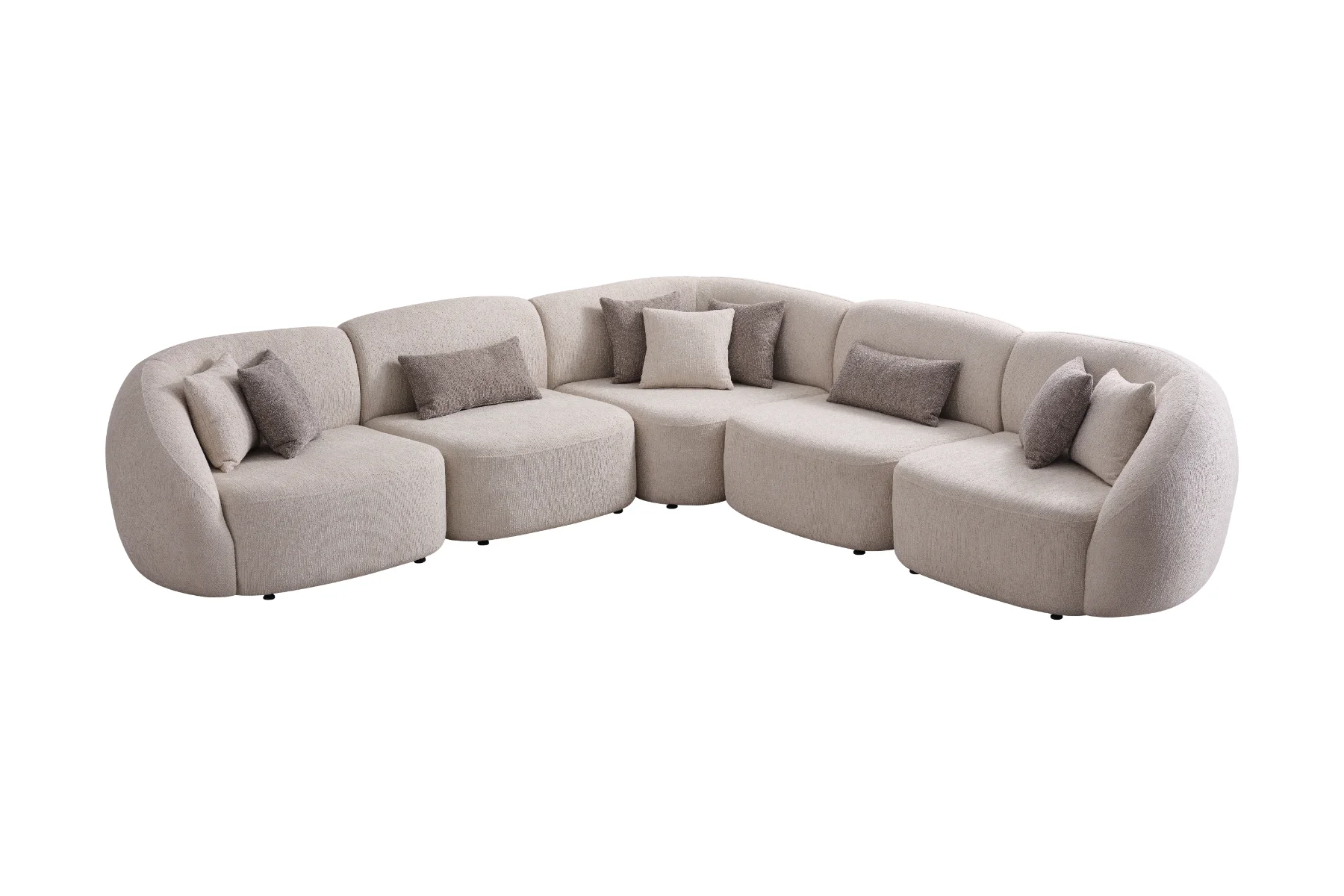 SYDNEY KÖŞE MODÜL