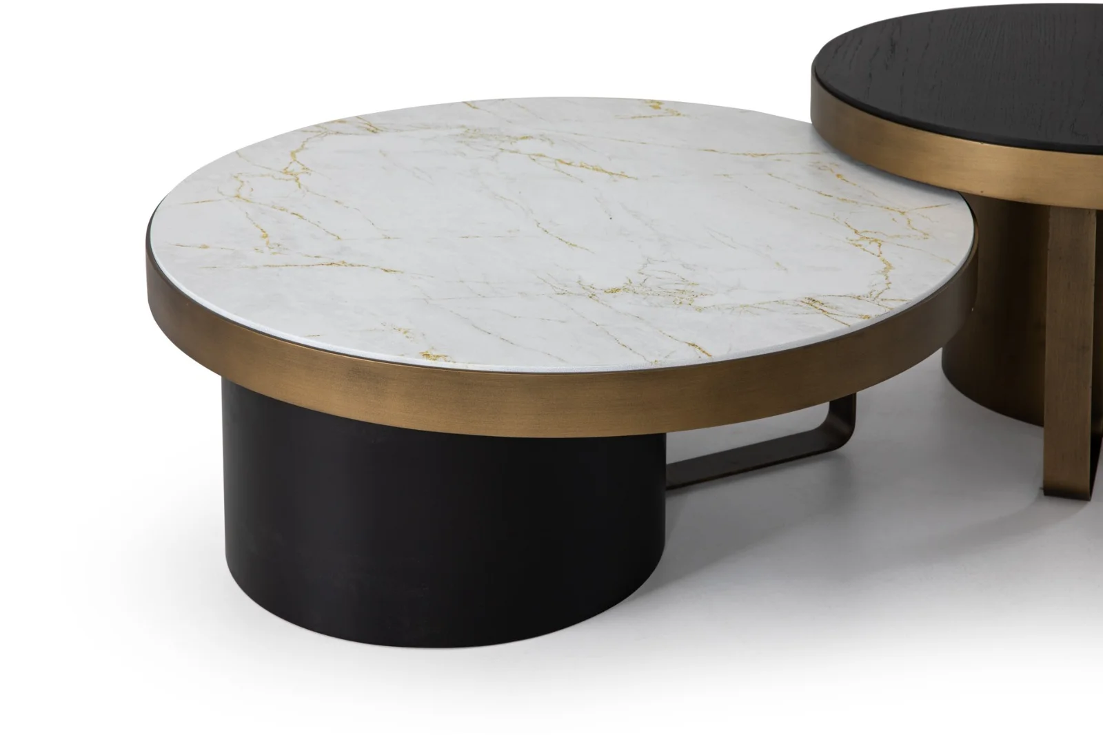 İnfinity Coffee Table