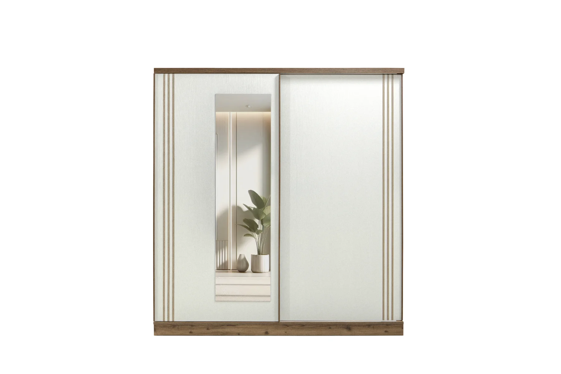 Sude Gardırop 150cm