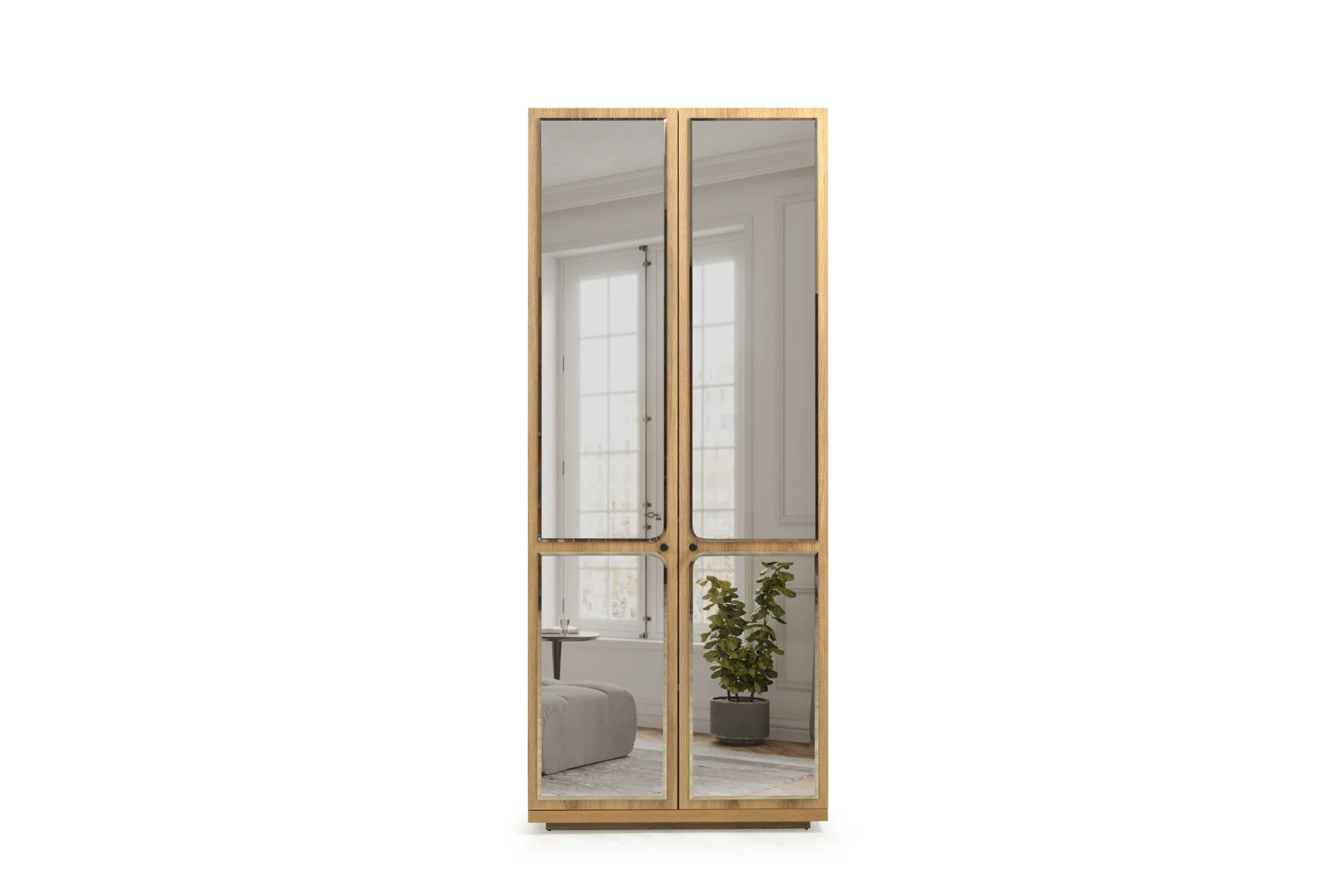 Module Armoire Belen B2
