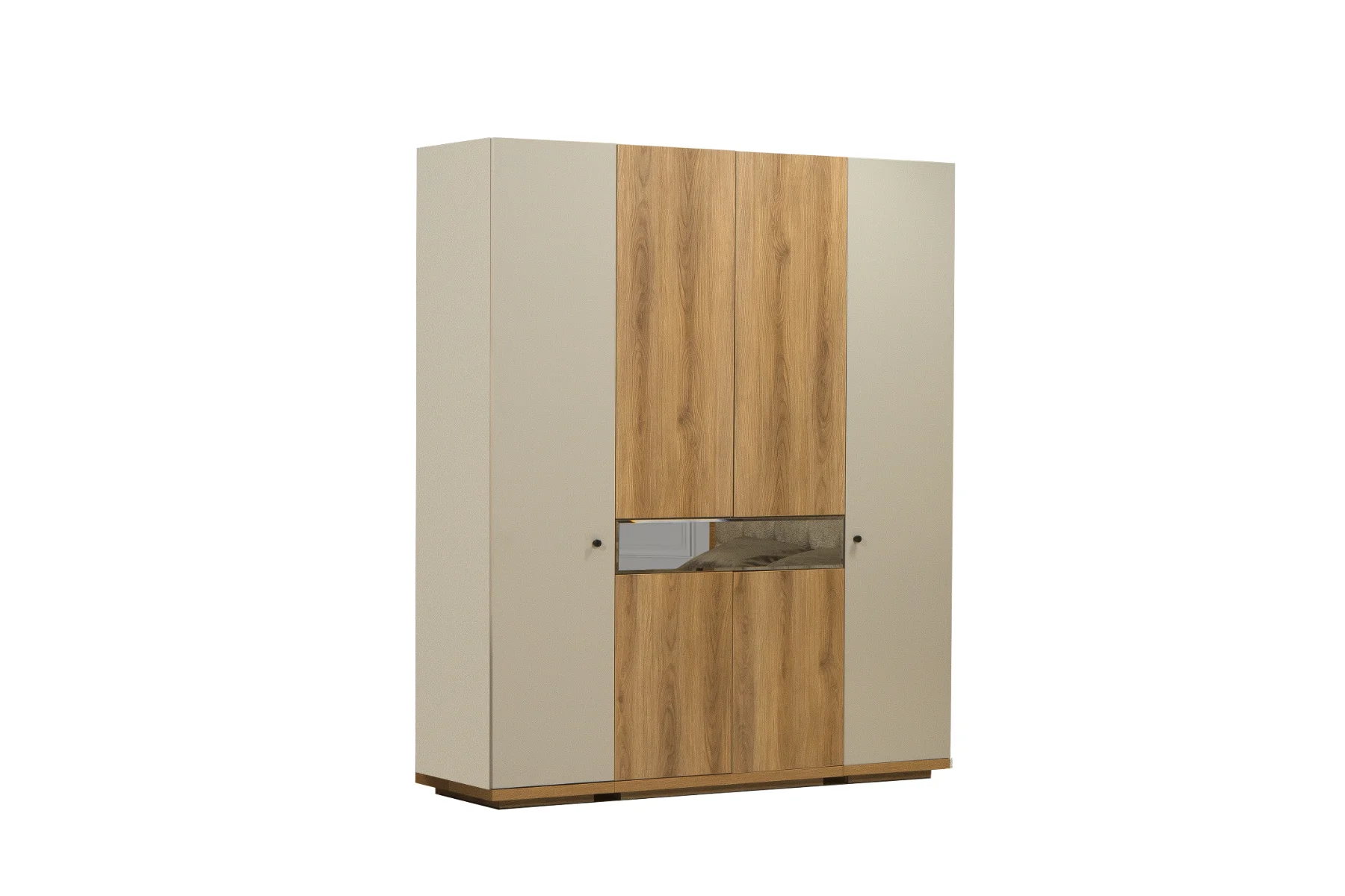 Armoire Belen 4 Portes