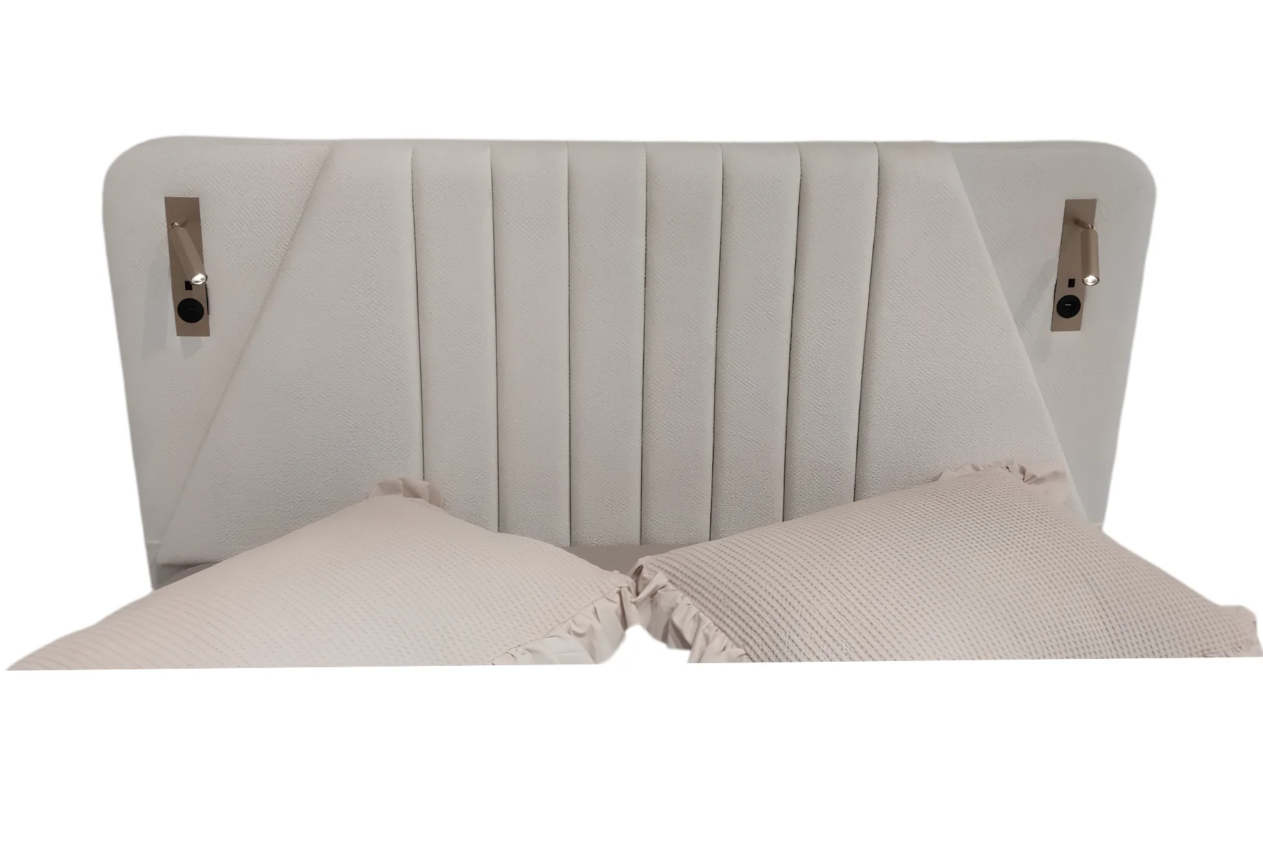 Riva Kopfteil 160cm
