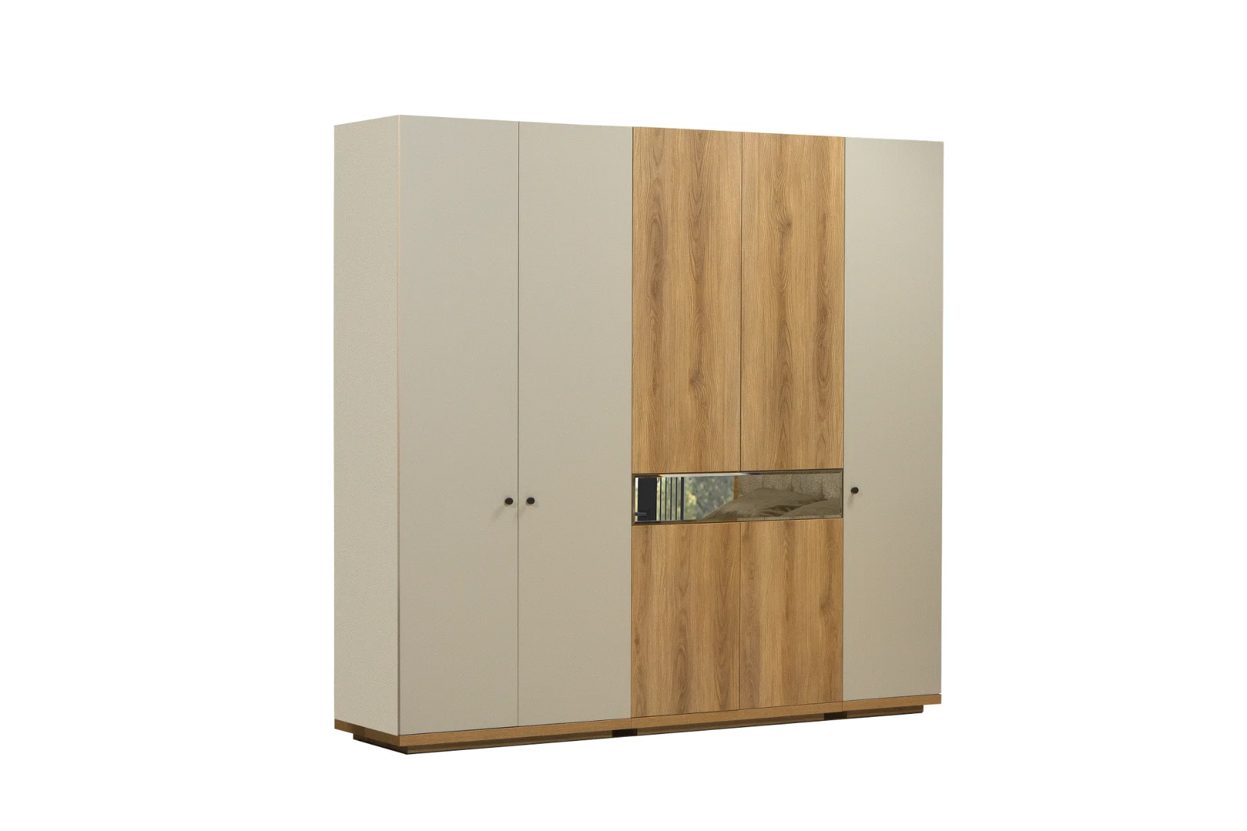 Armoire Belen 5 Portes